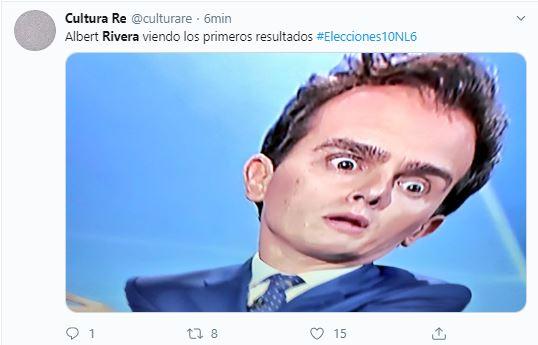 Tuit sobre Rivera Tuit sobre Rivera