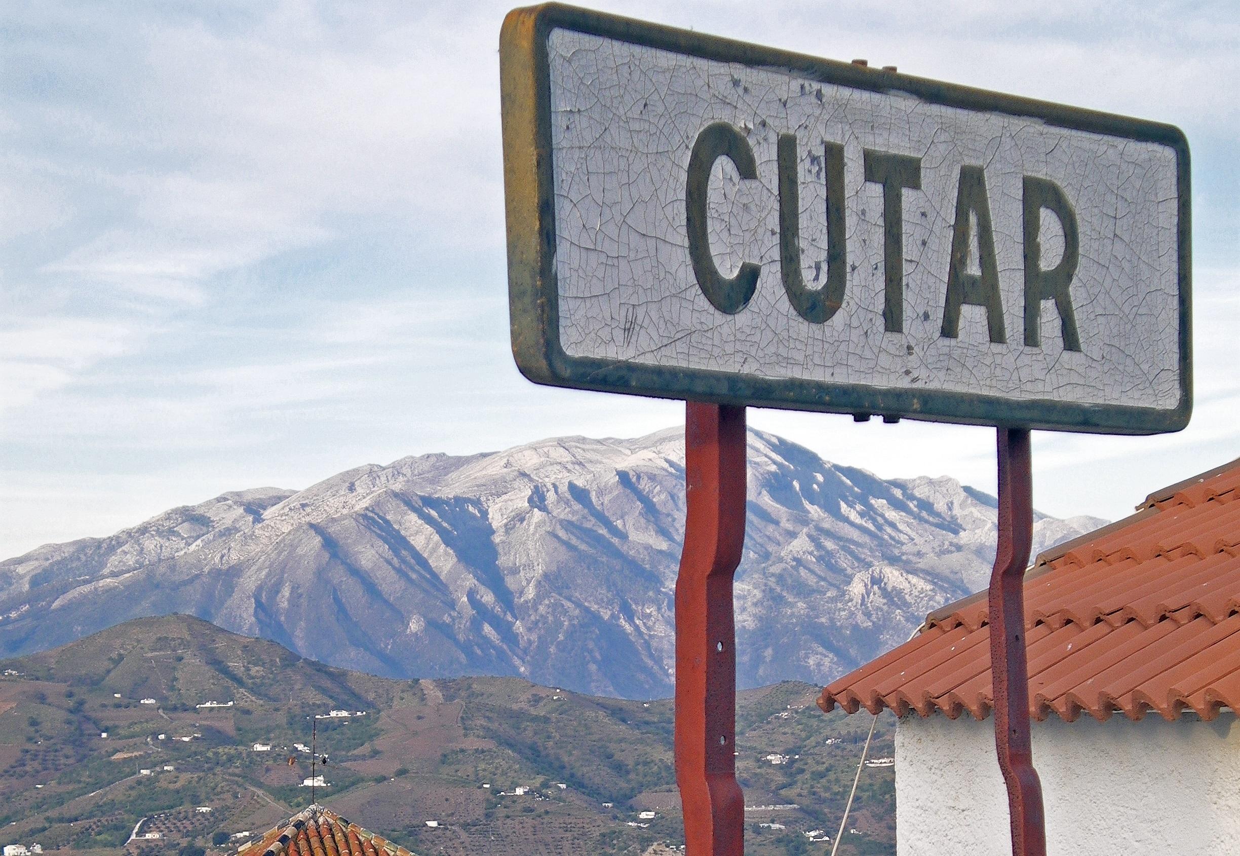 Cútar (Málaga)