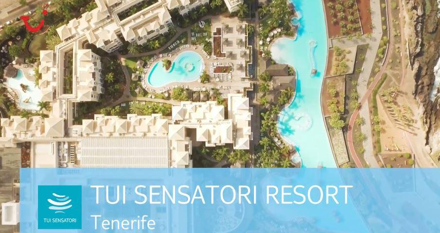 TUI ha captado más de 40 hoteles en Baleares y Canarias
