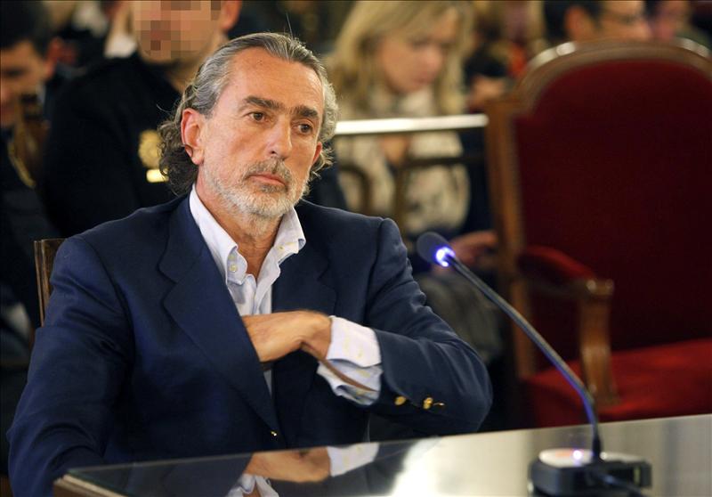 Hacienda confirma a Ruz que la Caja B de Gürtel existía y servía para pagar a miembros del PP