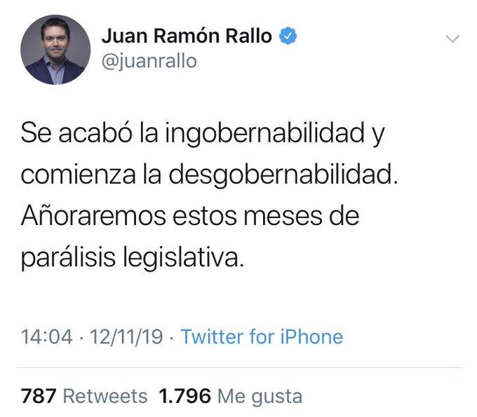 Juan Ramón Rallo