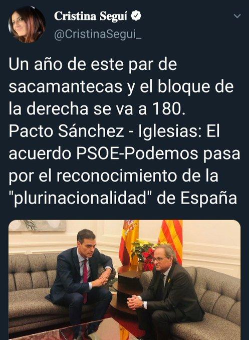 Tuit Cristina Seguí Tuit Cristina Seguí