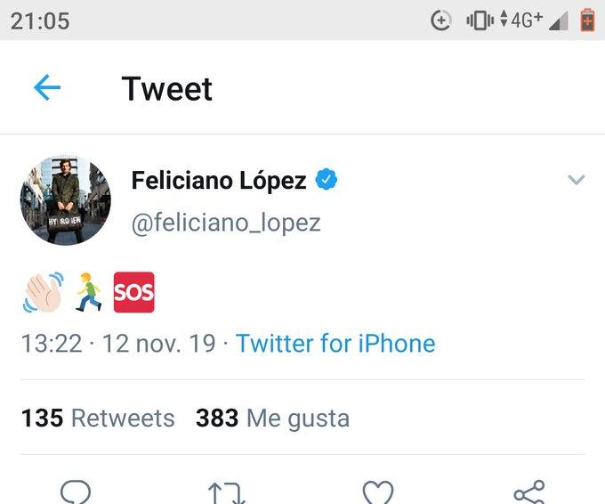 Tuit Feliciano López