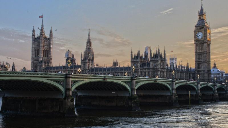 Londres. Pixabay Londres. Pixabay