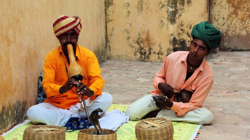 Jaipur. Pixabay