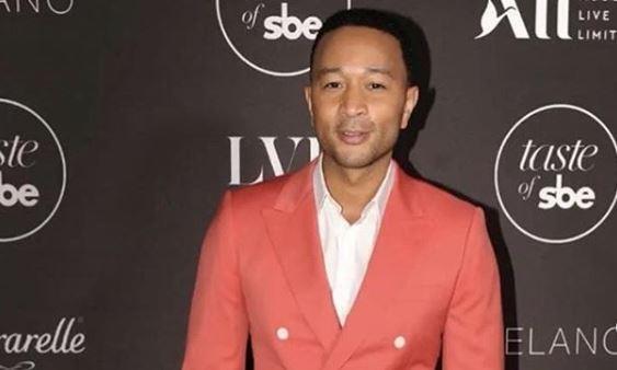 John Legend es un reconocido artista estadounidense mundialmente conocido. Instagram