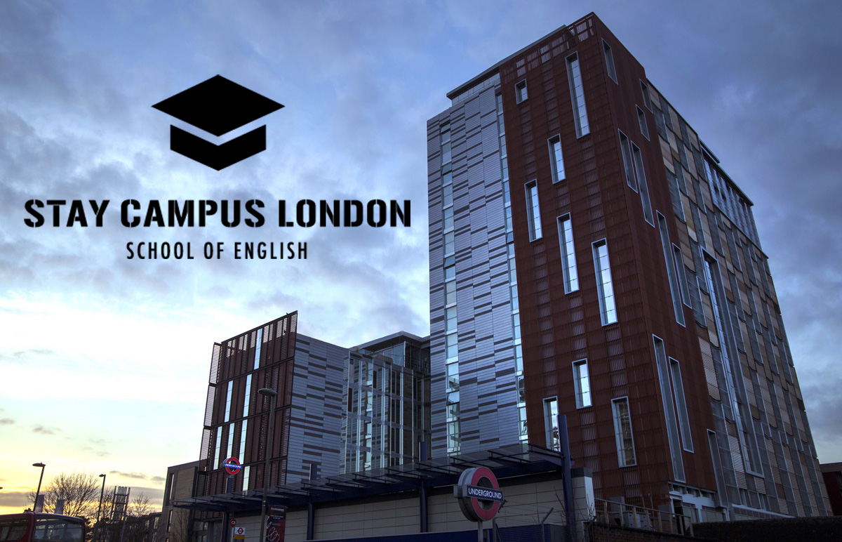 Stay Campus London