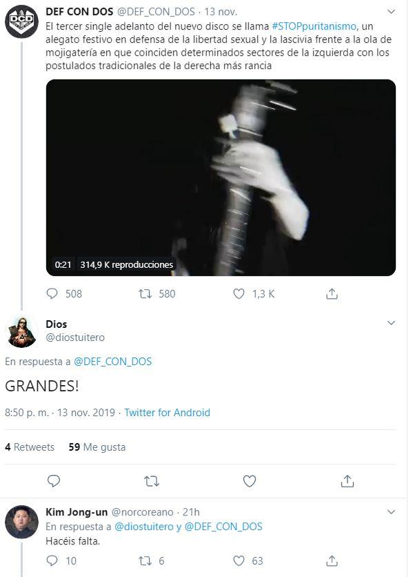 Twitter Def Con Dos Twitter Def Con Dos