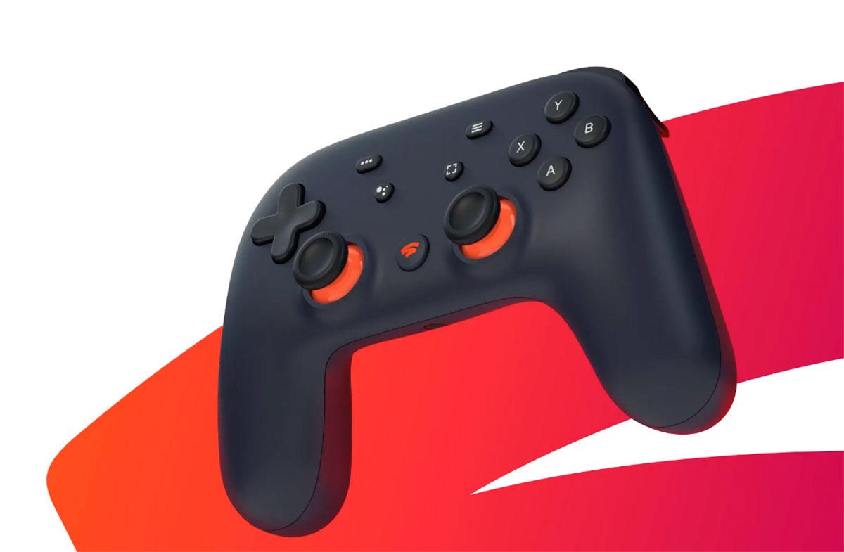 Google Stadia contará con Mortal Kombat 11 y Red Dead Redemption 2 en su lanzamiento