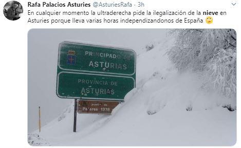 Tuit temporal