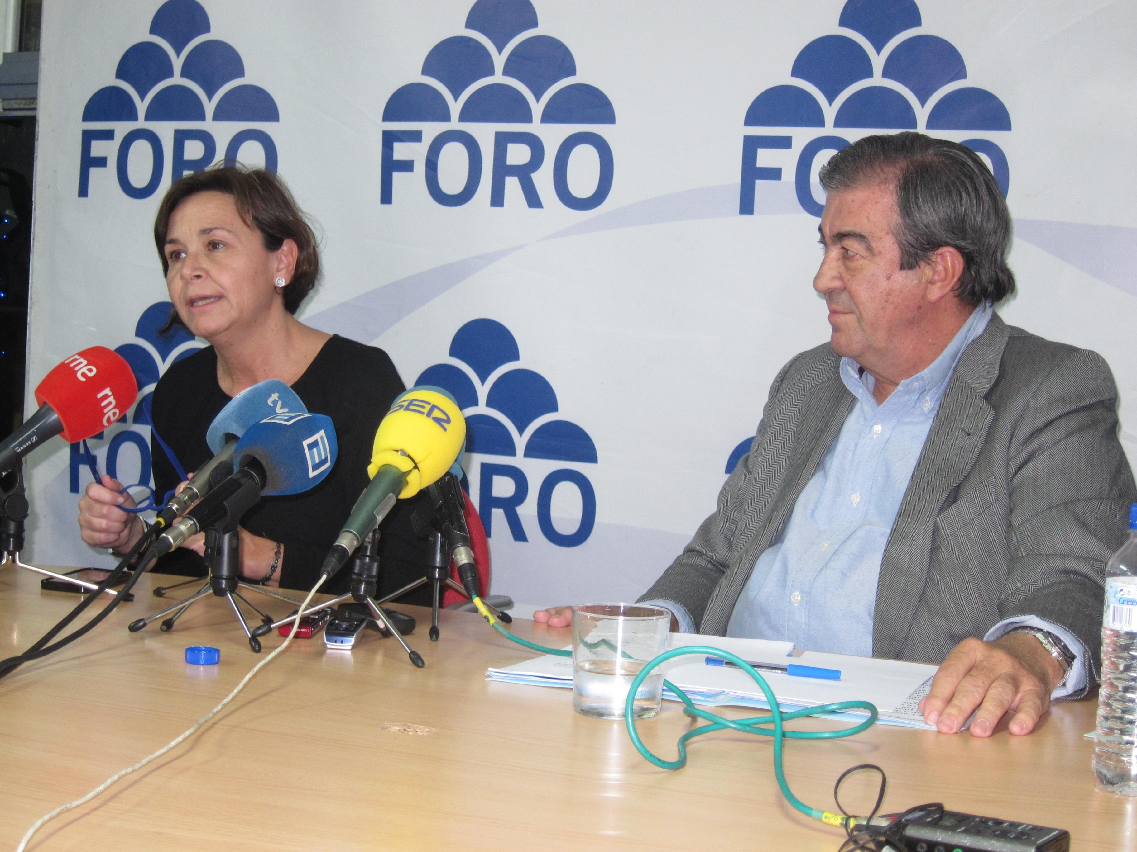 La alcaldesa de Gijón Carmen Moriyón (Foro) ha anunciado este miércoles su negativa a firmar el préstamo participativo de Gijón al Norte sociedad que gestiona el proyecto de soterramiento ferroviario en la ciudad co