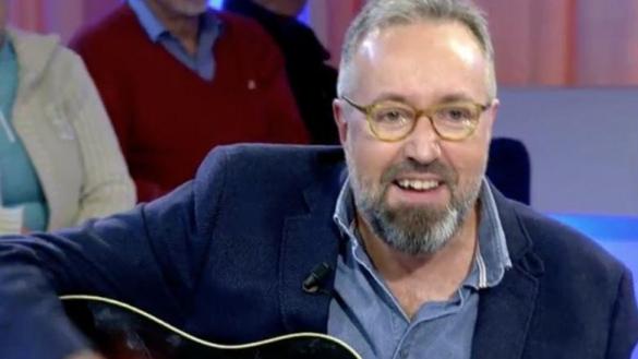 Girauta 'traiciona' a Albert Rivera y al perro Lucas: "No me gustó" - elplural.com