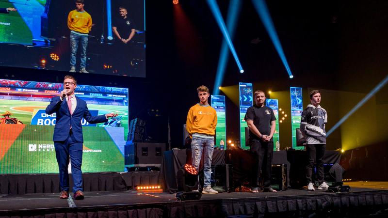 El equipo Onset se proclama campeón de la DreamHack Boost Cup El equipo Onset se proclama campeón de la DreamHack Boost Cup