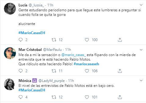 Tuits El Hormiguero Tuits El Hormiguero