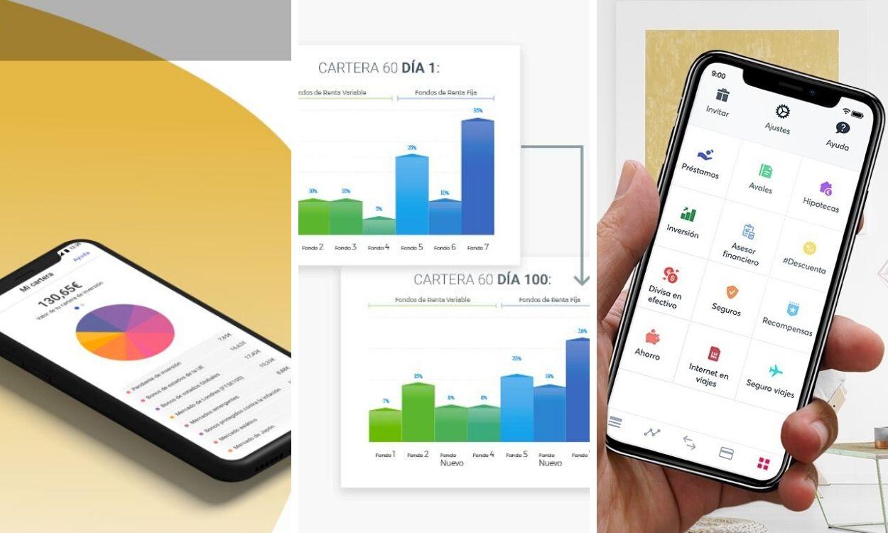 Arbor, Finanbest y Bnext, las tres mejores fintechs españolas a nivel global