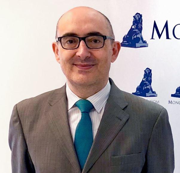 Ricardo Ducazcal, director de relaciones institucionales del Grupo Merca2