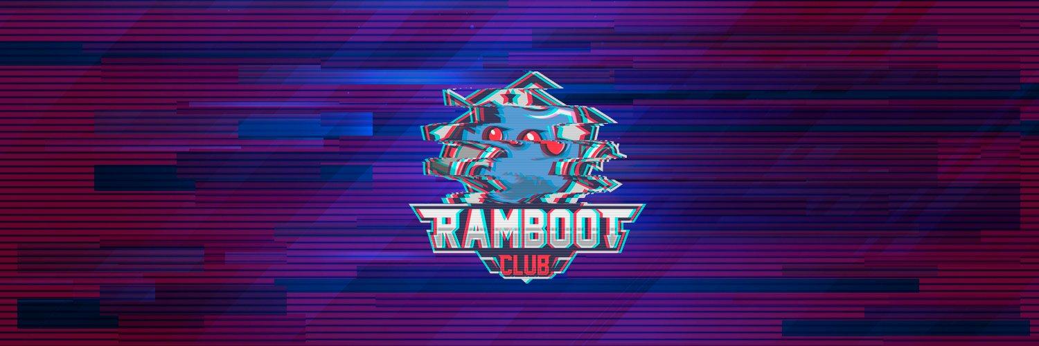 Ramboot Club Fuente: Ramboot Club Twitter