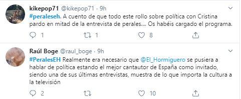 Hormiguero 4 Hormiguero 4