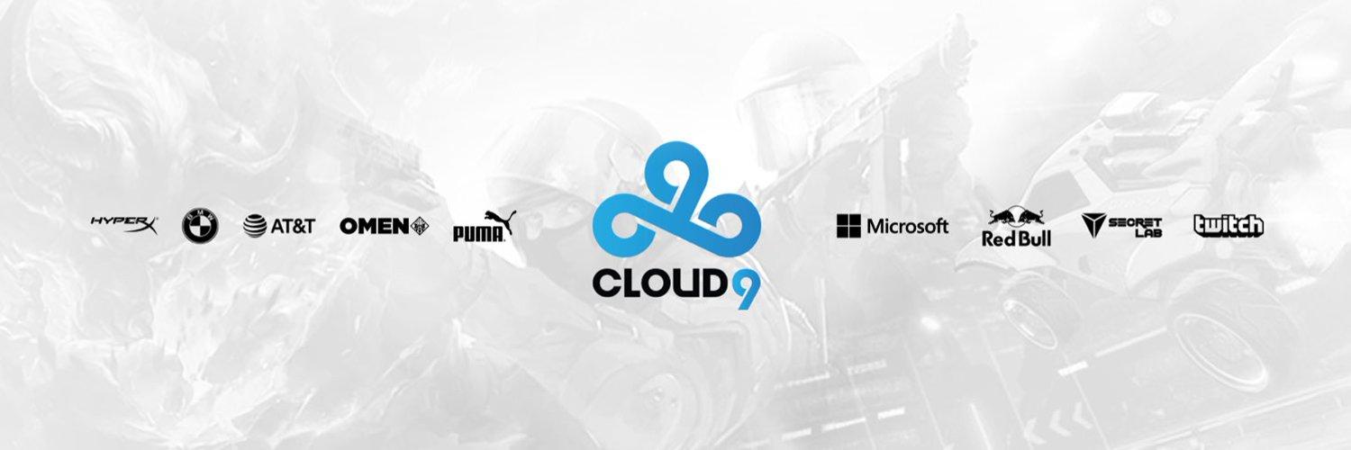 Logotipo de Cloud9