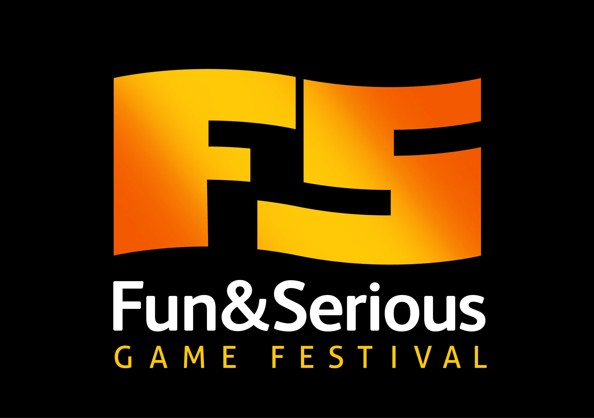 Fun & Serious Game Festival Logo