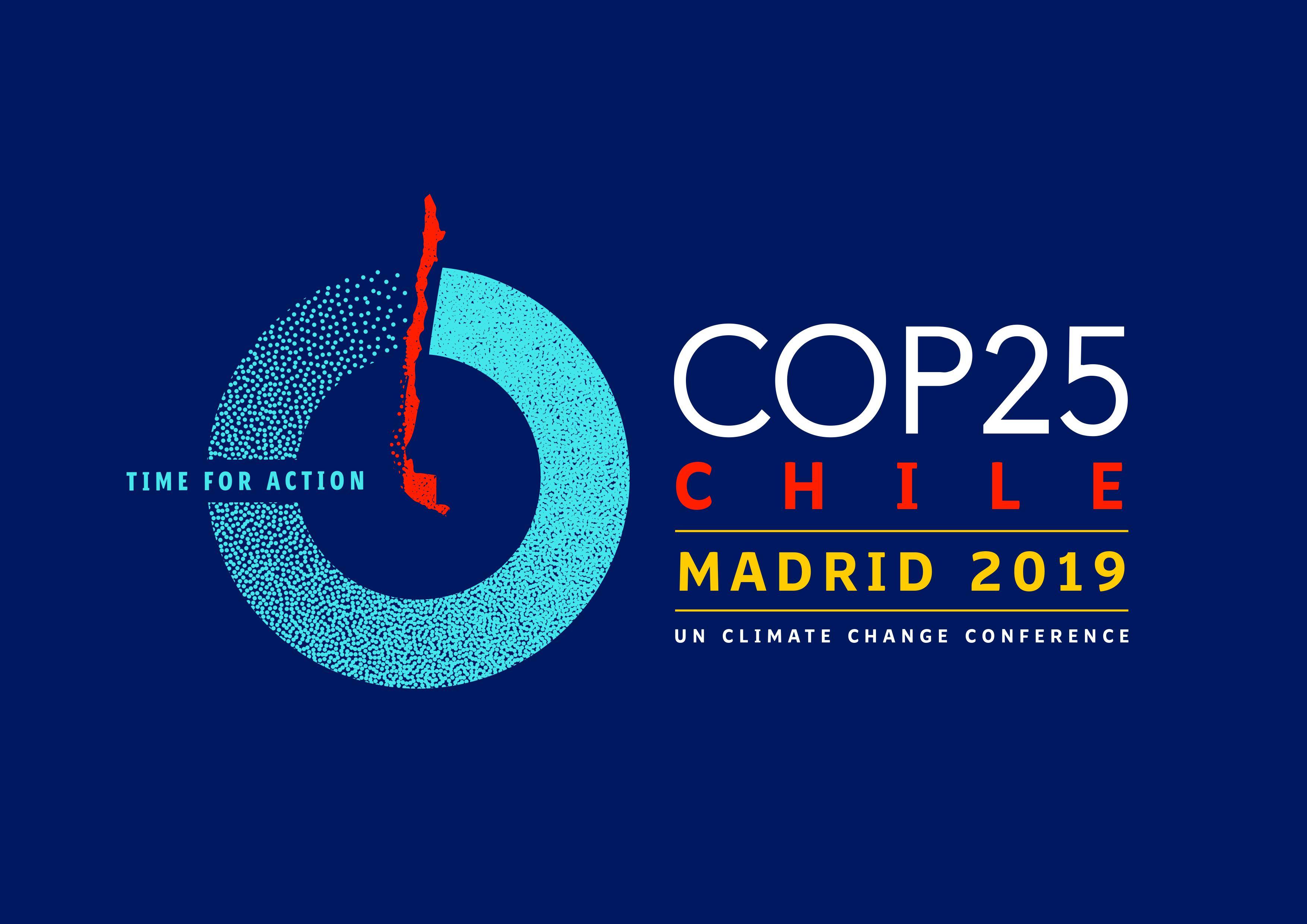 COP25 Madrid