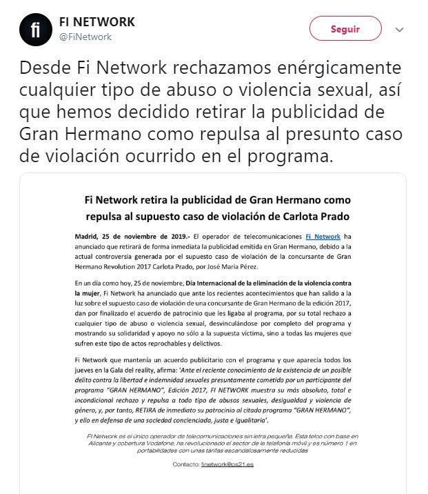Fi Network Fi Network