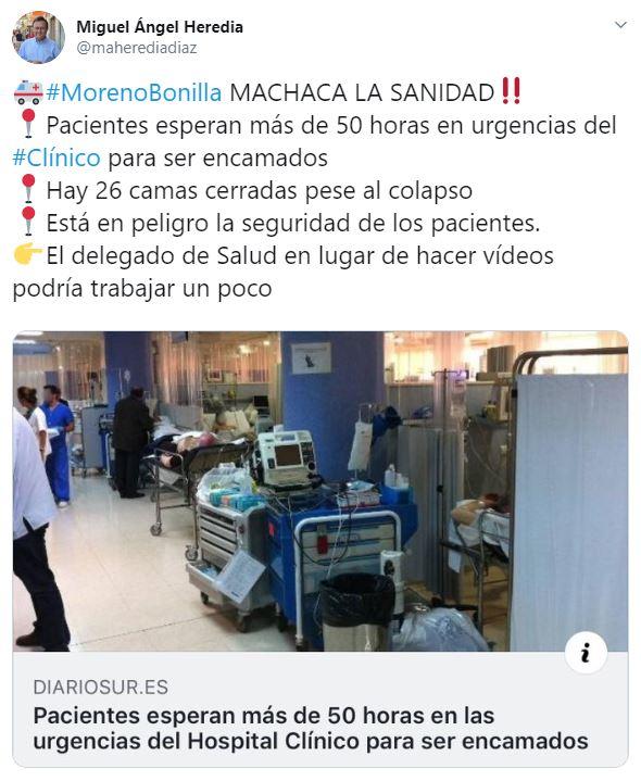 tuit Miguel Ángel Heredia tuit Miguel Ángel Heredia