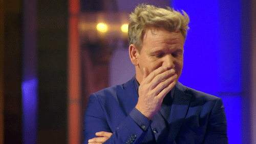 ¿Querrá cocinar con esta leche Gordon Ramsay? ¿Querrá cocinar con esta leche Gordon Ramsay?