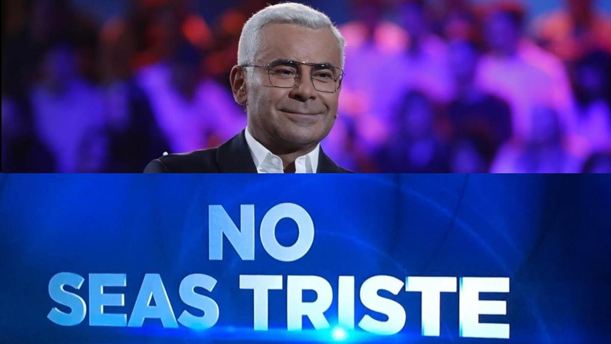 telecinco no seas triste