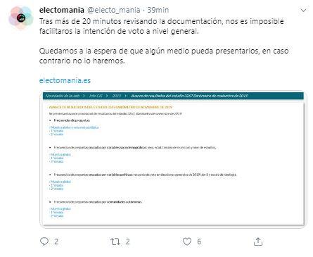 Tuit 3 electomania