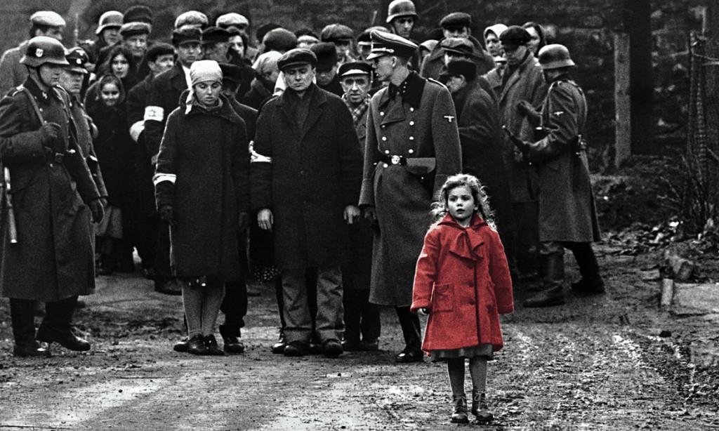 La lista de Schindler, película de Steven Spielberg. IMDb