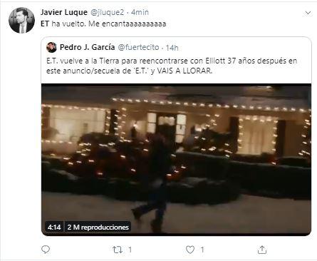 Captura tuit et Captura tuit et