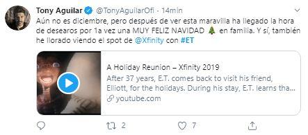 ET Tony