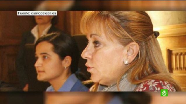 Las adjudicaciones 'a dedo' a la empresa del novio de Carrasco, en el origen de su ruptura con Triana 