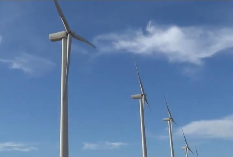 Molinos de viento