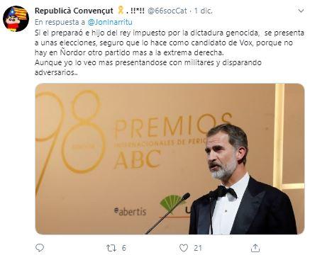 Tuit Inarritu 1 Tuit Inarritu 1