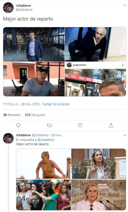 Tuits Jotaderos 2 Tuits Jotaderos 2