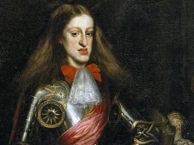 carlos ii hechizado c 0