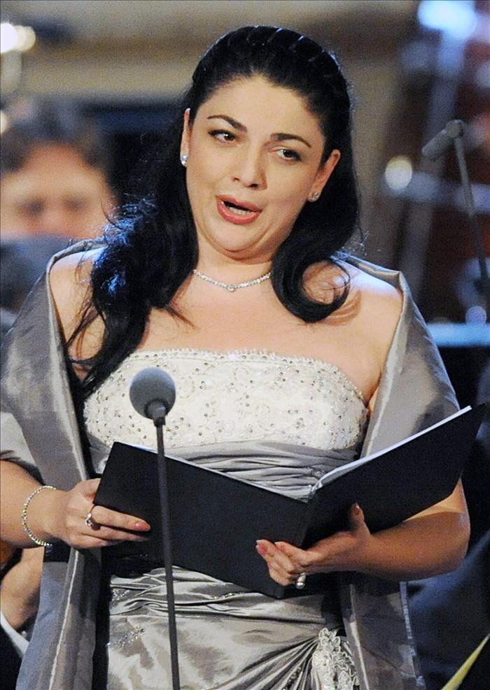 Ópera Australia despide a una soprano por comentarios homófobos