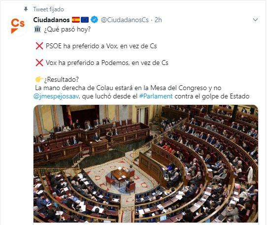 Tuit Ciudadanos