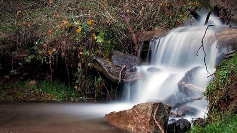 Río Vinuesa. Fuente web sorianitelaimaginas