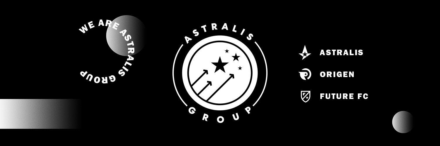 Esports. Astralis Group Fuente: Astralis Group