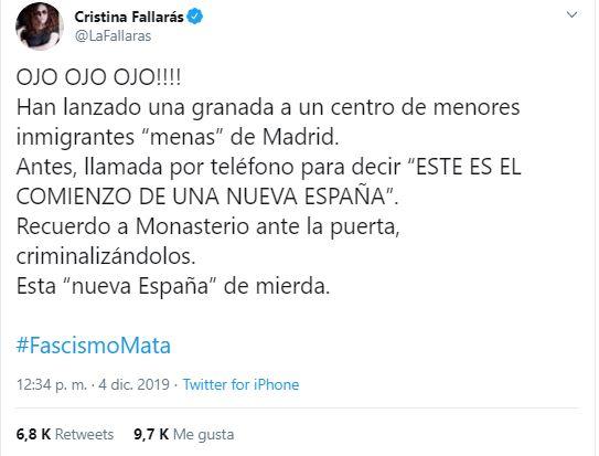 Tuit Fallarás Tuit Fallarás
