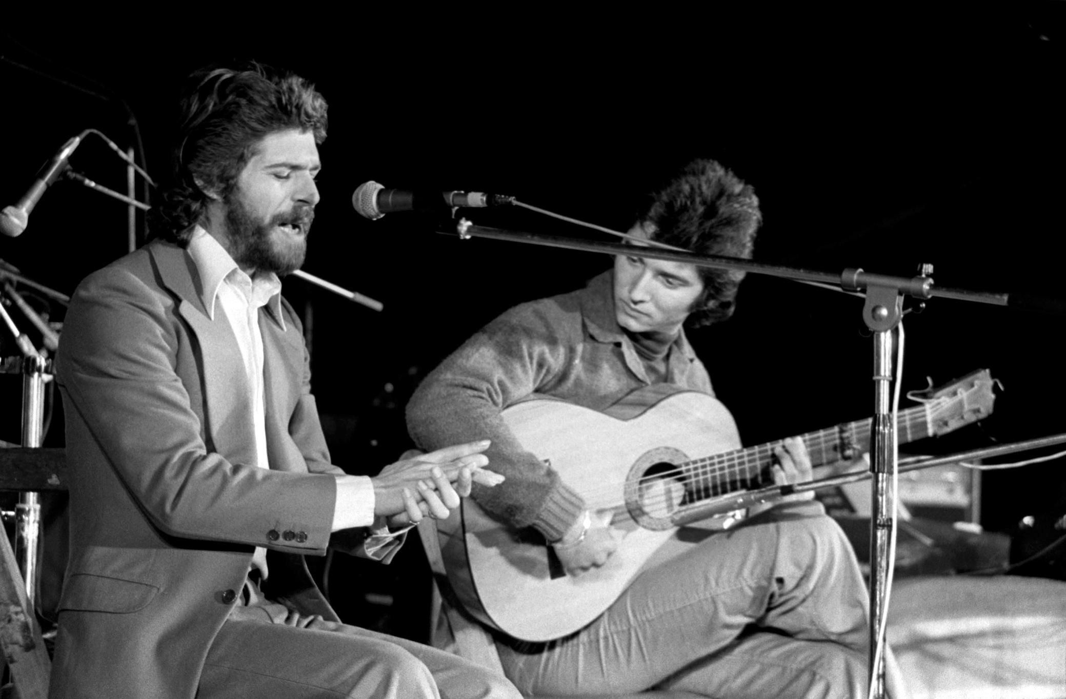 celos Confinar Corte Camarón de la Isla: 10 canciones que dejó para la historia del flamenco