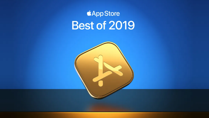 Las mejores aplicaciones de la AppStore. 