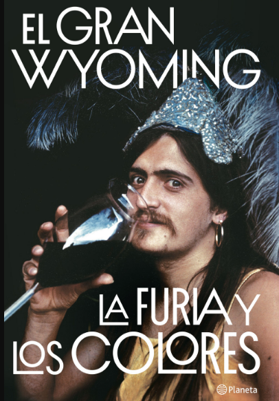 Libro Wyoming