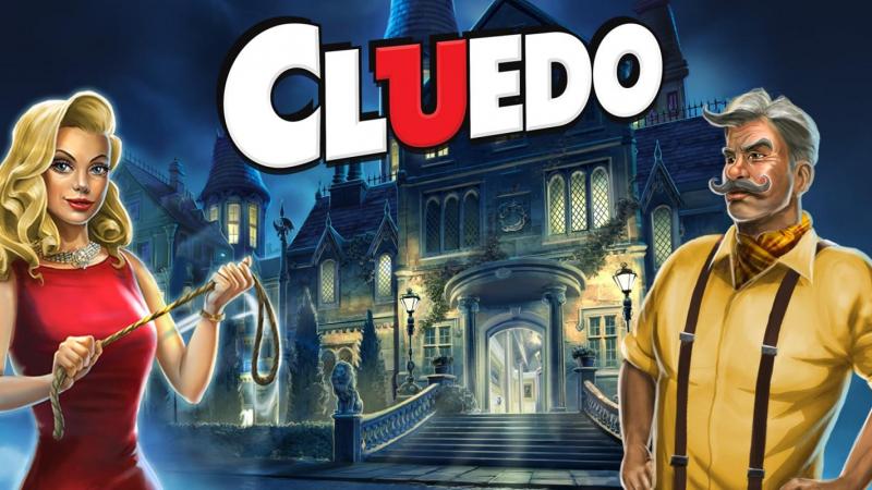 Cluedo