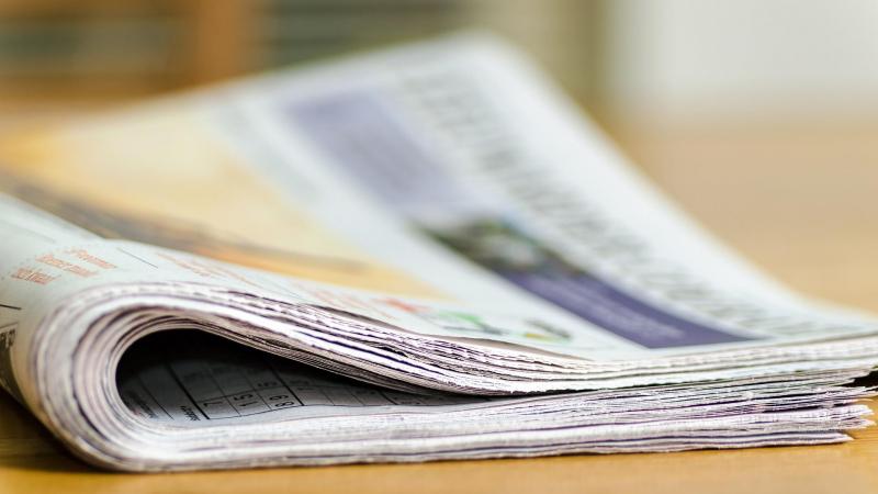La lamentable carta al director machista del 'ABC' incendia las redes. Fuente: Pixabay.