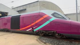 El AVE 'low cost' de Renfe AVLO