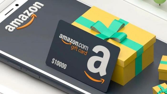 10 euros regalo amazon